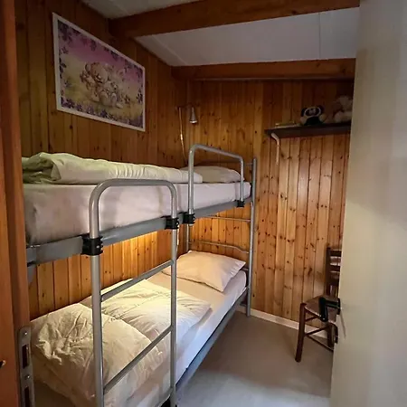 Σαλέ Casaviacomo *