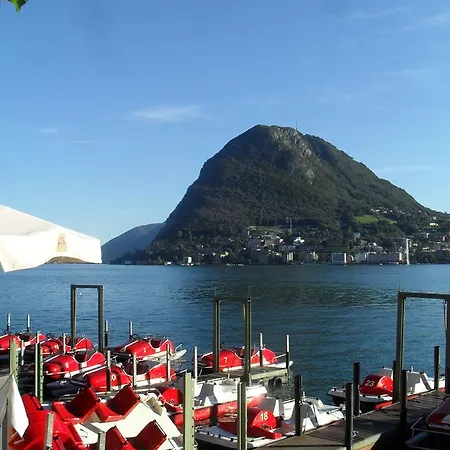 Casaviacomo Σαλέ