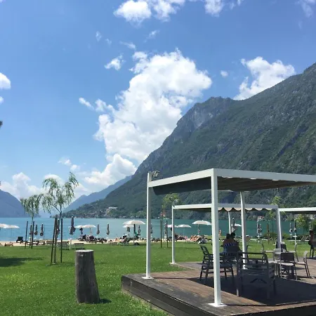 Chalet Casaviacomo