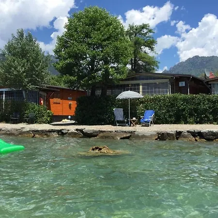 Chalet Casaviacomo