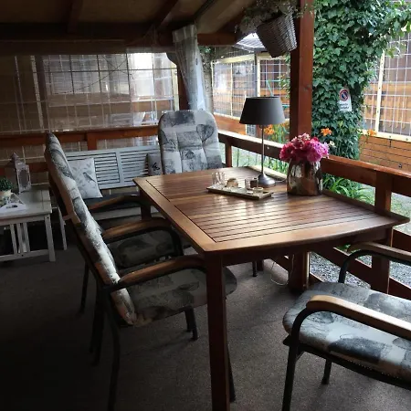Casaviacomo Chalet