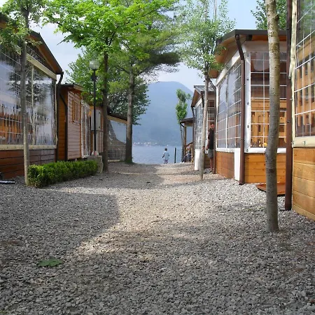 Chalet Casaviacomo