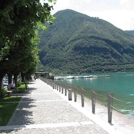 Casaviacomo * Porlezza