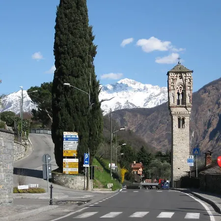 Casaviacomo Chalet